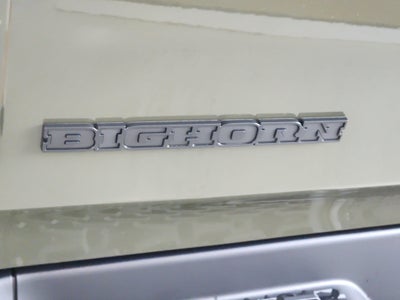 2027 RAM Ram 1500 Big Horn