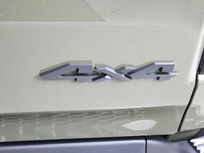 2027 RAM Ram 1500 Big Horn