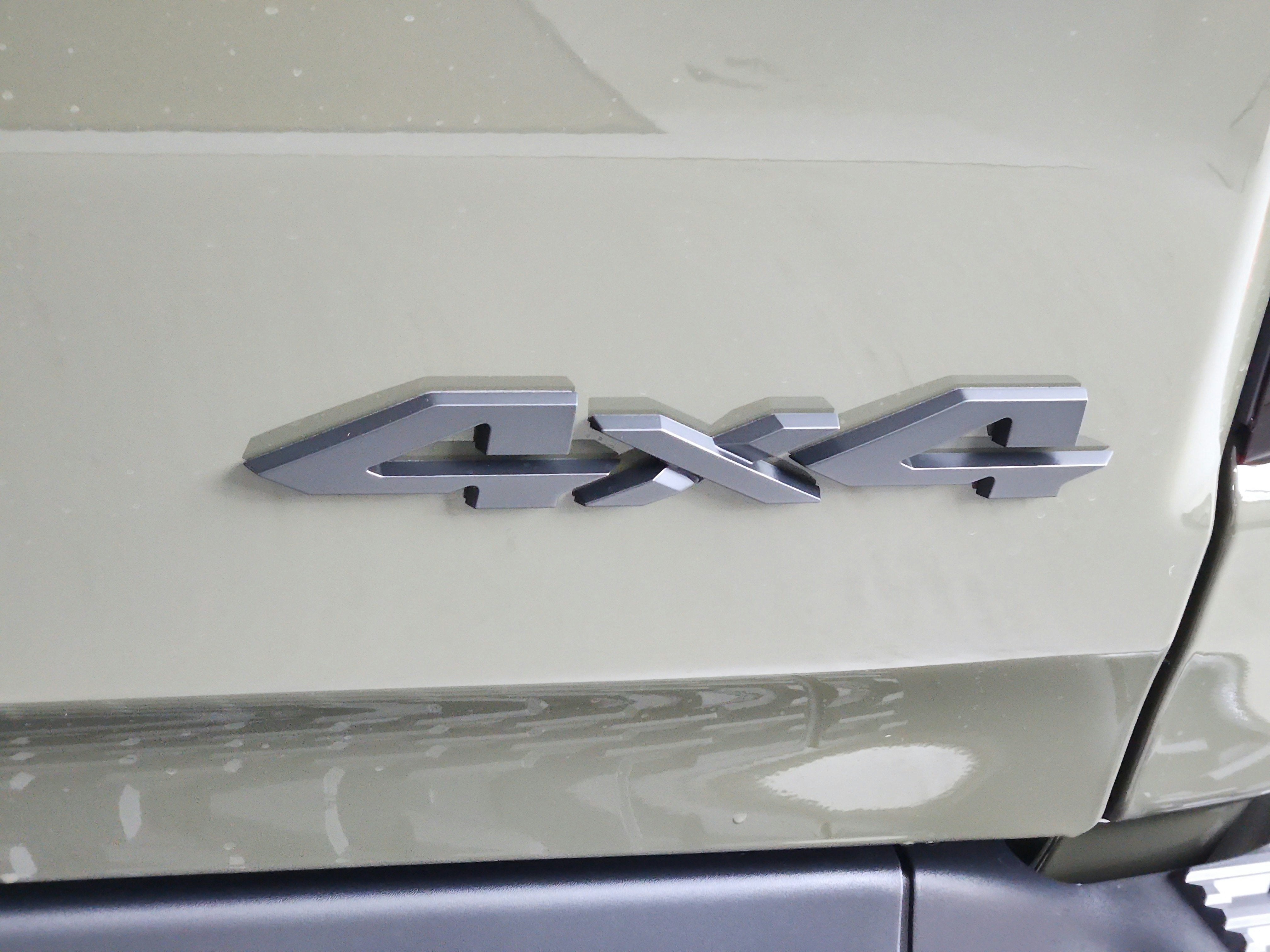 2027 RAM Ram 1500 Big Horn