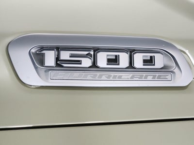 2027 RAM Ram 1500 Big Horn