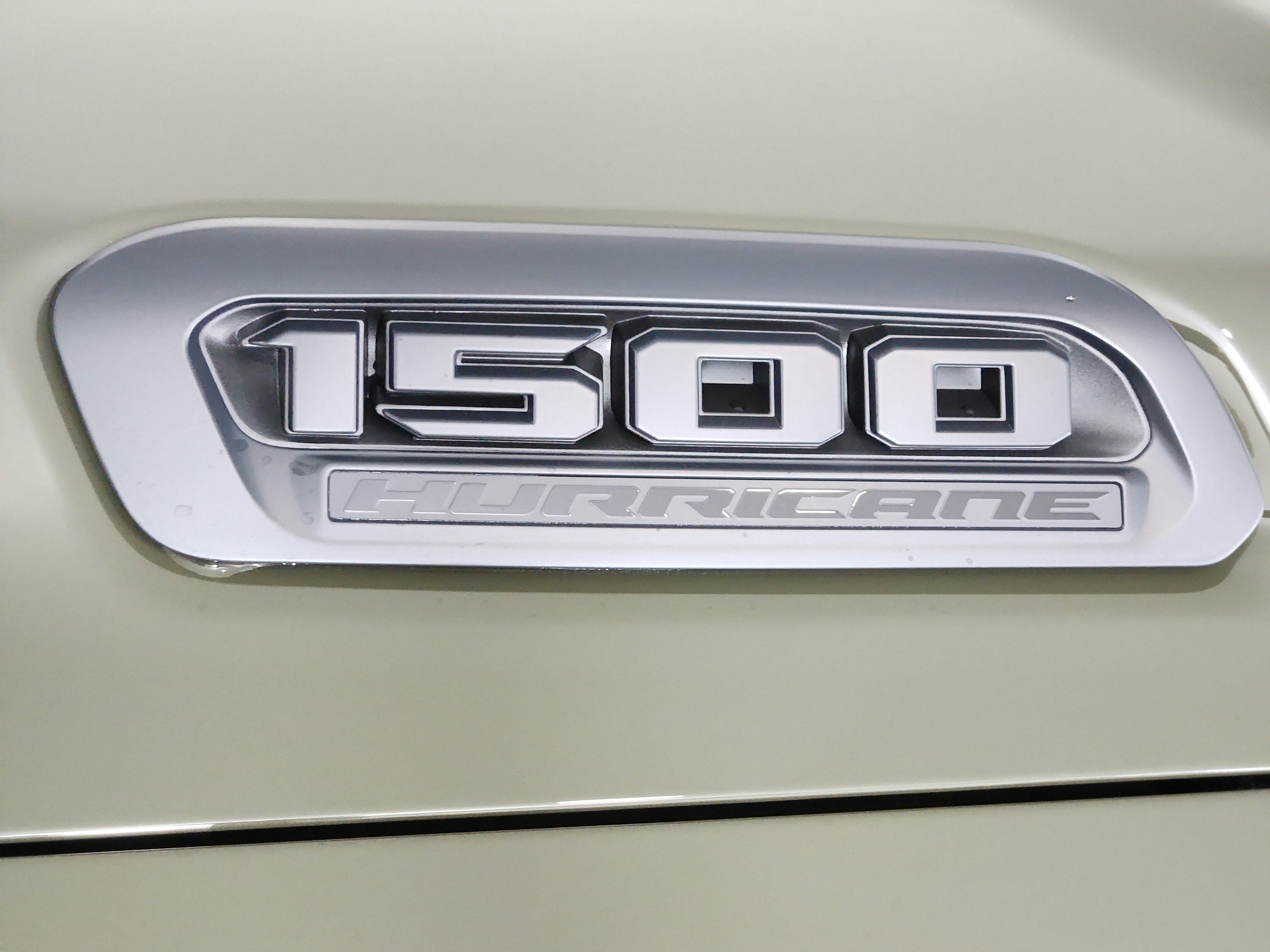 2027 RAM Ram 1500 Big Horn