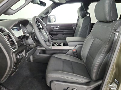 2027 RAM Ram 1500 Big Horn