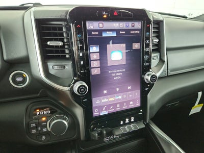 2027 RAM Ram 1500 Big Horn