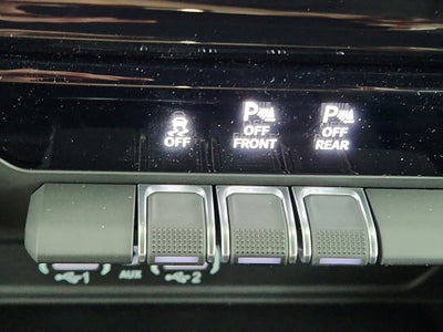 2027 RAM Ram 1500 Big Horn