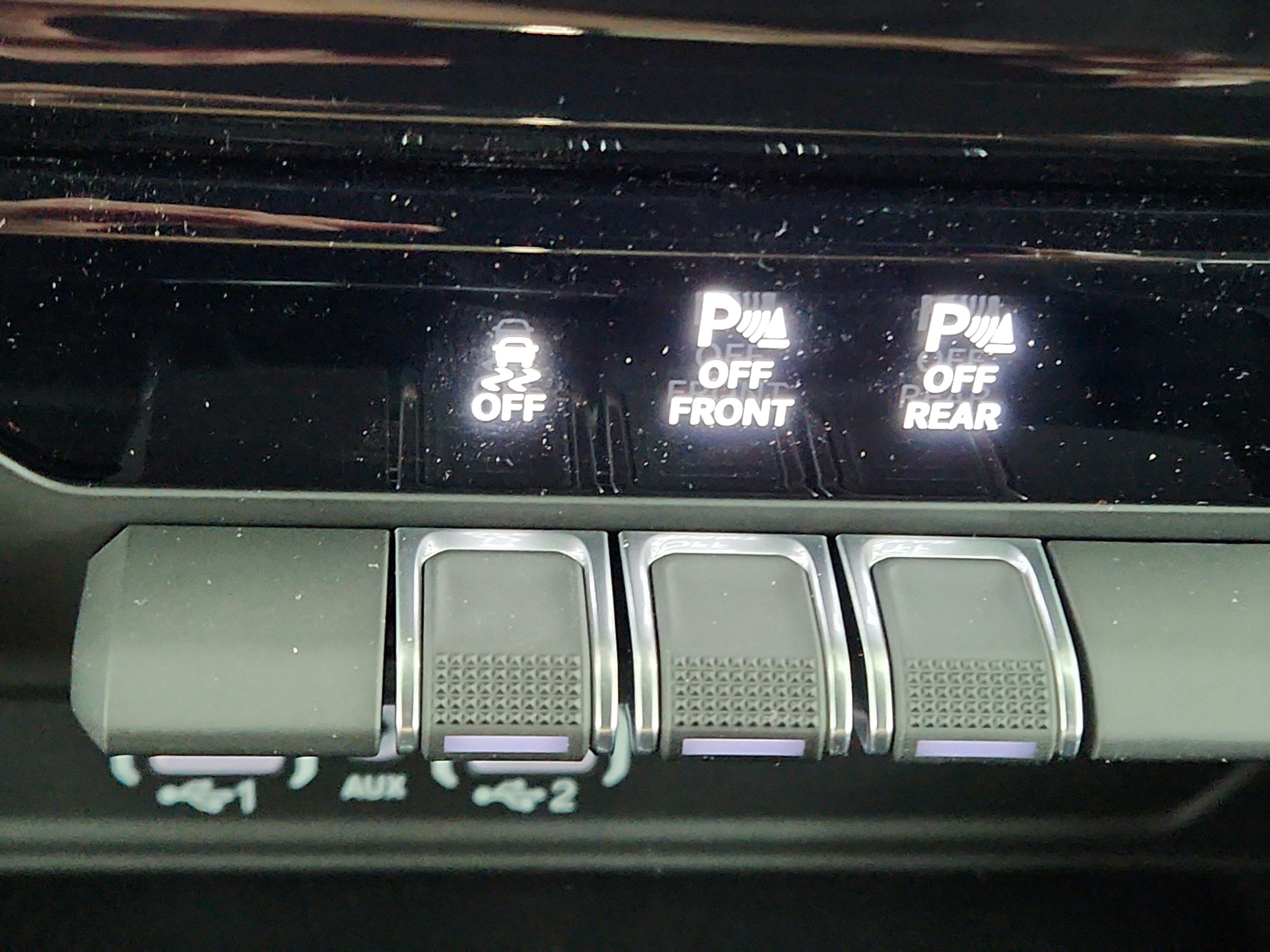 2027 RAM Ram 1500 Big Horn