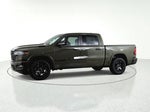 2027 RAM Ram 1500 Big Horn