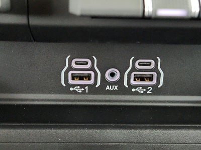 2027 RAM Ram 1500 Big Horn