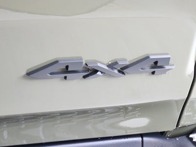2027 RAM Ram 1500 Big Horn 4x4 Crew Cab 5'7" Box