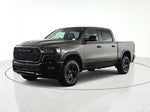 2027 RAM Ram 1500 Big Horn 4x4 Crew Cab 5'7" Box