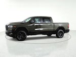 2027 RAM Ram 1500 Big Horn 4x4 Crew Cab 5'7" Box