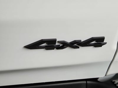 2026 RAM Ram 1500 RAM 1500 BIGHORN/LONESTAR CREW 4X4 (144.5 IN WB 5 FT 7 IN BOX)