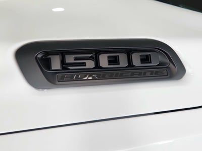 2026 RAM Ram 1500 RAM 1500 BIGHORN/LONESTAR CREW 4X4 (144.5 IN WB 5 FT 7 IN BOX)