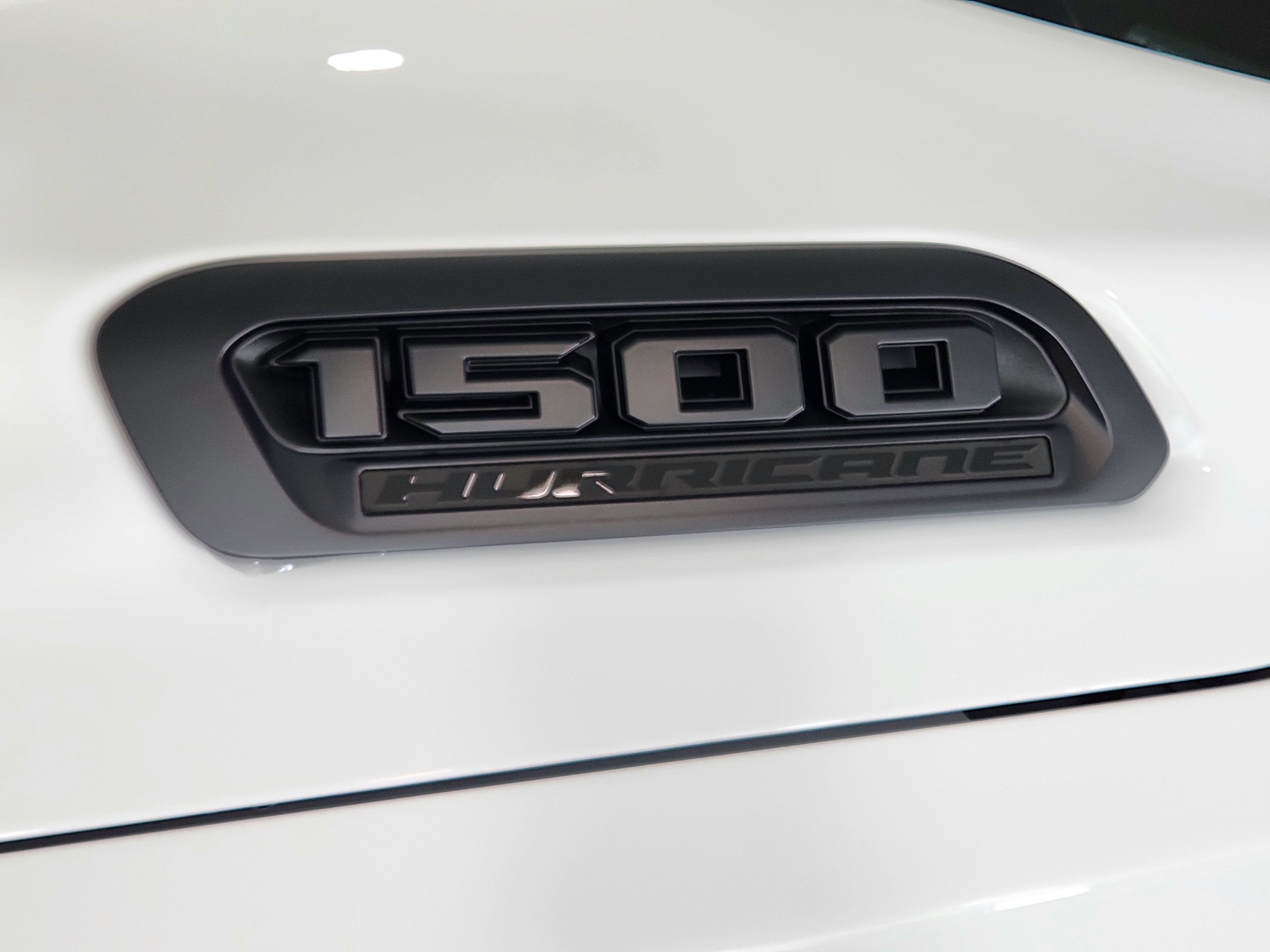 2026 RAM Ram 1500 RAM 1500 BIGHORN/LONESTAR CREW 4X4 (144.5 IN WB 5 FT 7 IN BOX)