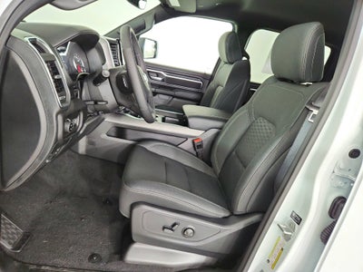 2026 RAM Ram 1500 RAM 1500 BIGHORN/LONESTAR CREW 4X4 (144.5 IN WB 5 FT 7 IN BOX)