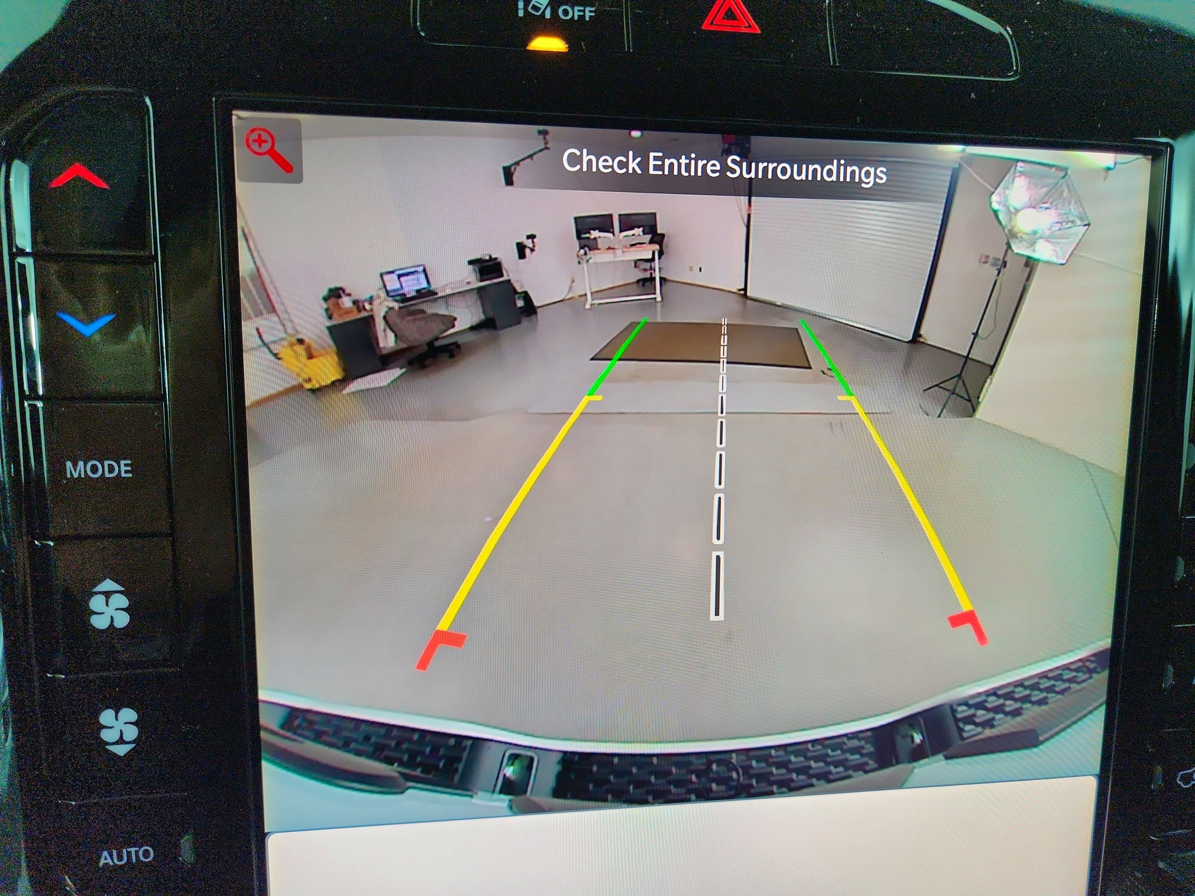 2026 RAM Ram 1500 RAM 1500 BIGHORN/LONESTAR CREW 4X4 (144.5 IN WB 5 FT 7 IN BOX)