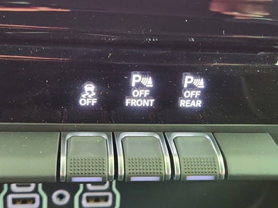 2026 RAM Ram 1500 RAM 1500 BIGHORN/LONESTAR CREW 4X4 (144.5 IN WB 5 FT 7 IN BOX)