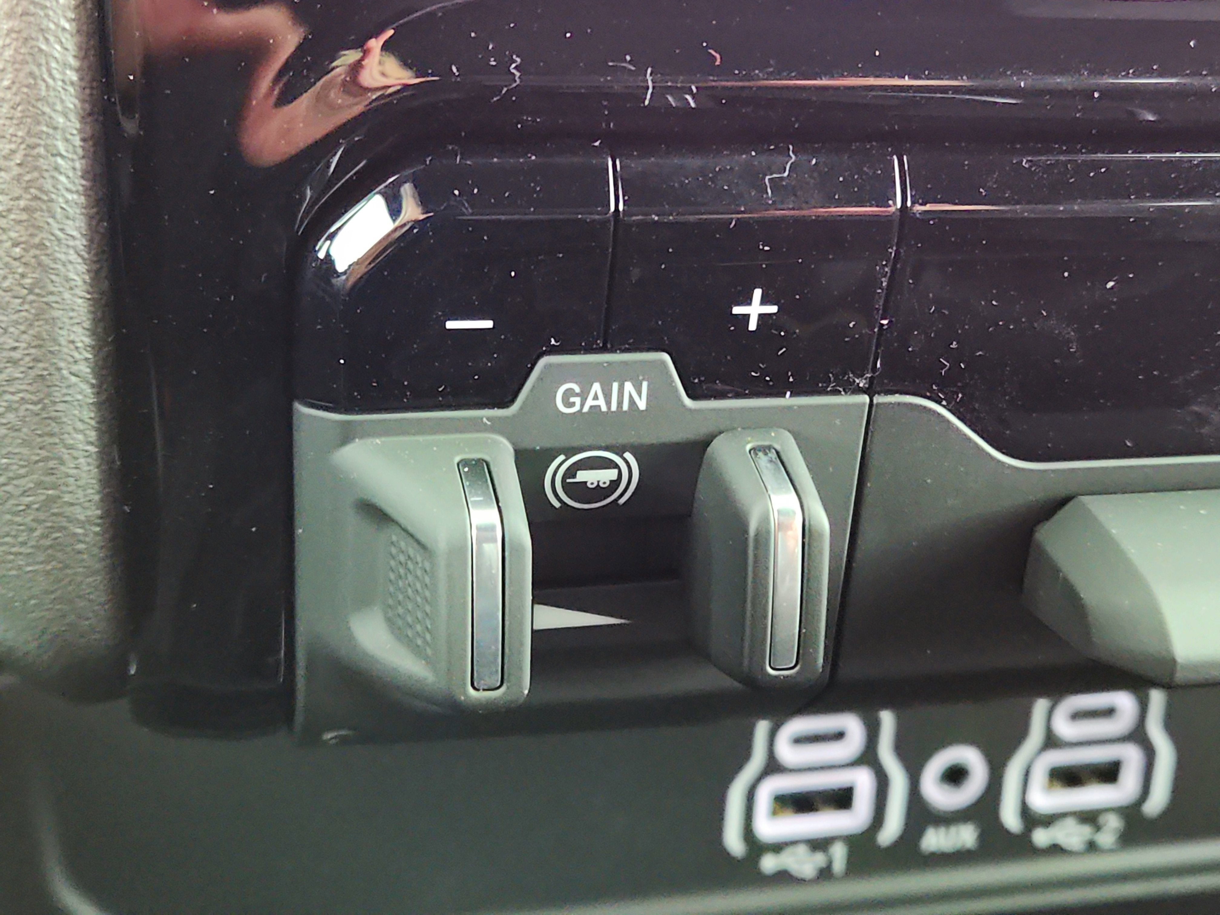 2026 RAM Ram 1500 RAM 1500 BIGHORN/LONESTAR CREW 4X4 (144.5 IN WB 5 FT 7 IN BOX)