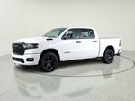 2026 RAM Ram 1500 RAM 1500 BIGHORN/LONESTAR CREW 4X4 (144.5 IN WB 5 FT 7 IN BOX)