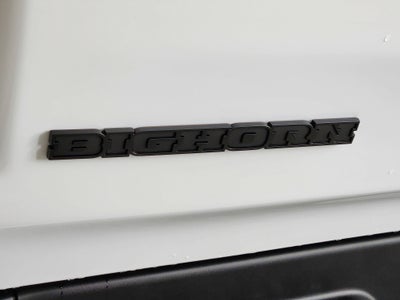 2026 RAM Ram 1500 RAM 1500 BIGHORN/LONESTAR CREW 4X4 (144.5 IN WB 5 FT 7 IN BOX)