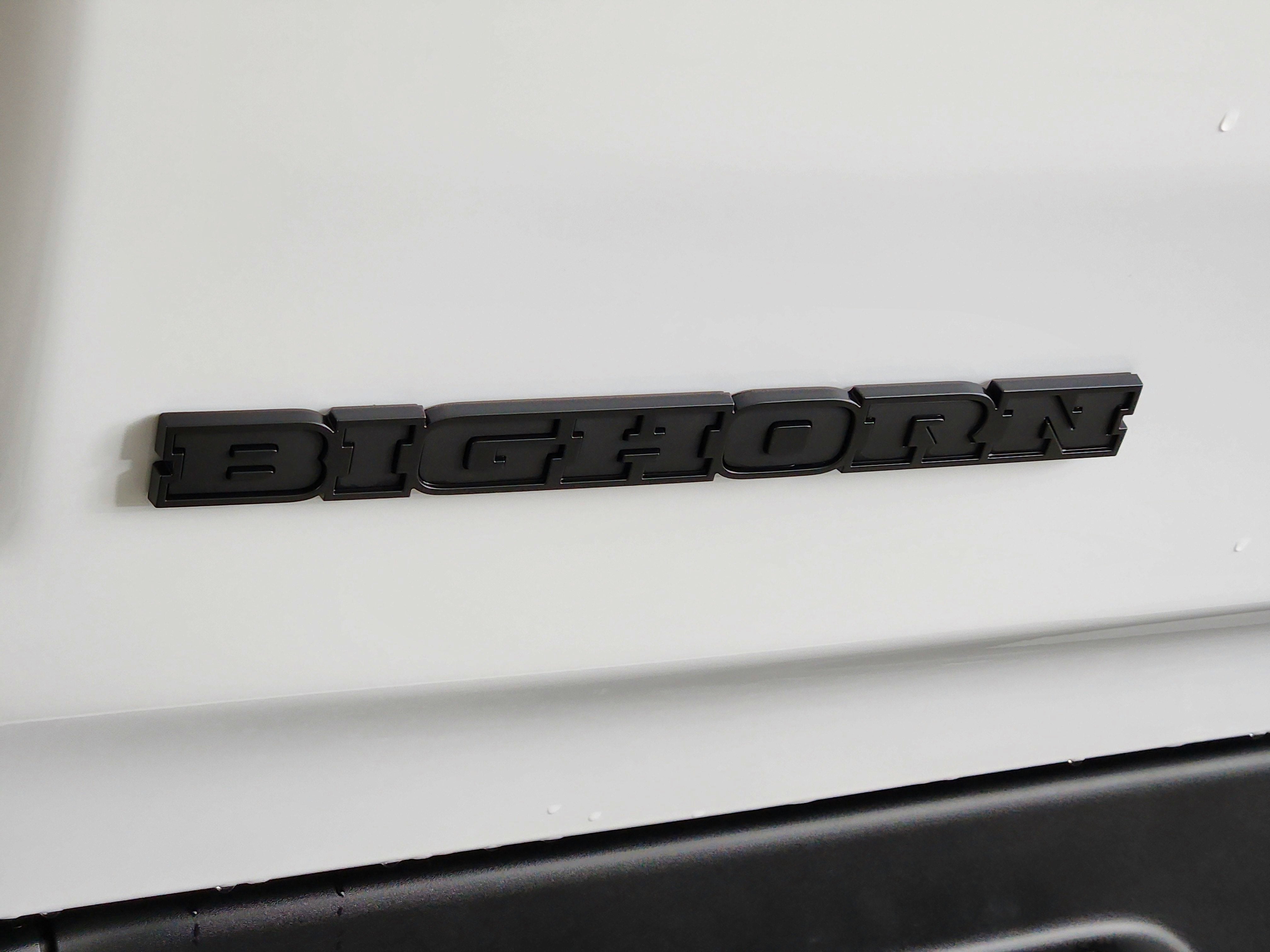 2026 RAM Ram 1500 RAM 1500 BIGHORN/LONESTAR CREW 4X4 (144.5 IN WB 5 FT 7 IN BOX)