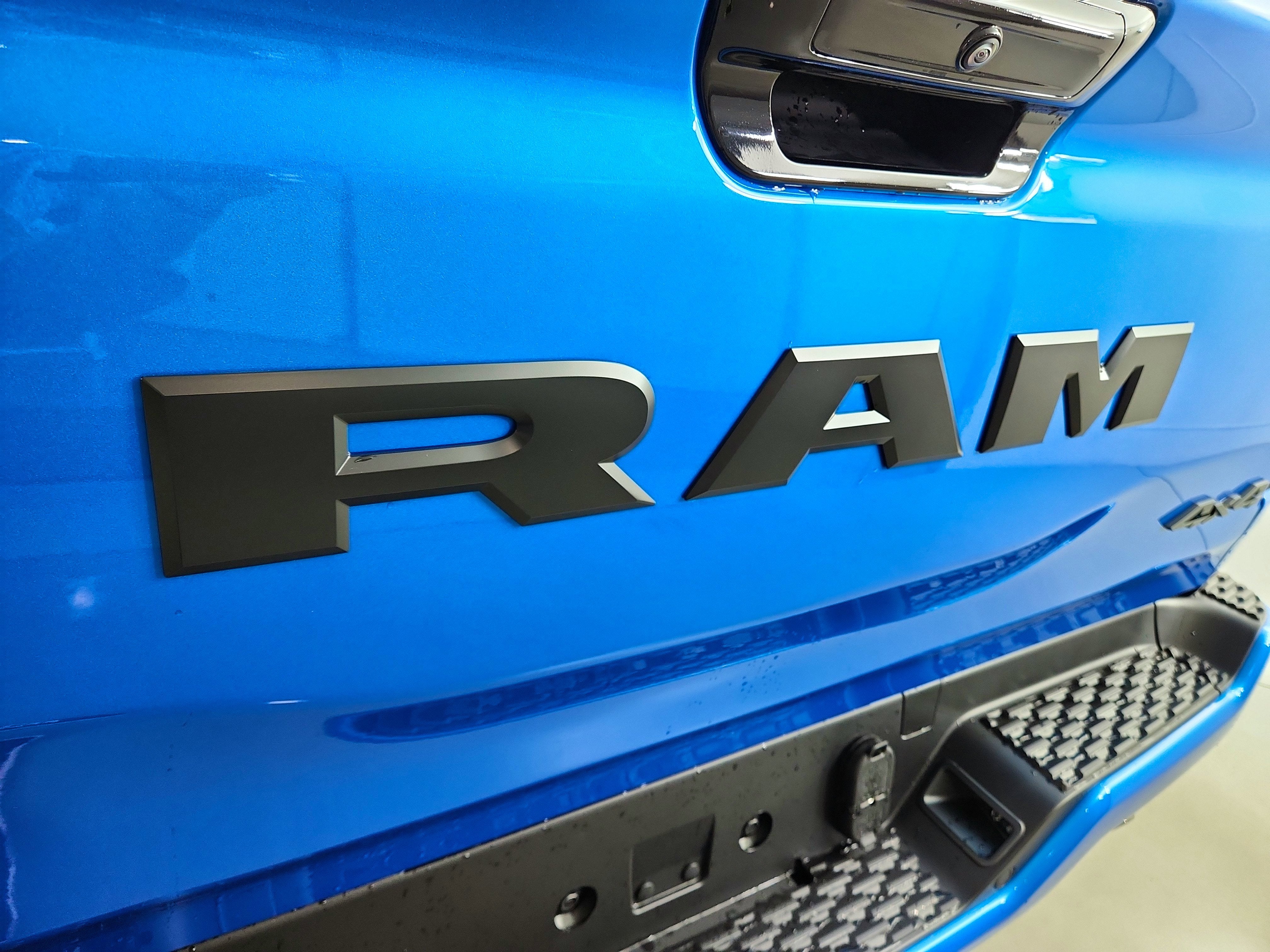 2026 RAM Ram 1500 RAM 1500 BIGHORN/LONESTAR CREW 4X4 (144.5 IN WB 5 FT 7 IN BOX)