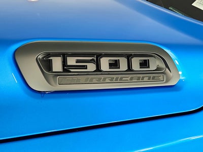 2026 RAM Ram 1500 RAM 1500 BIGHORN/LONESTAR CREW 4X4 (144.5 IN WB 5 FT 7 IN BOX)