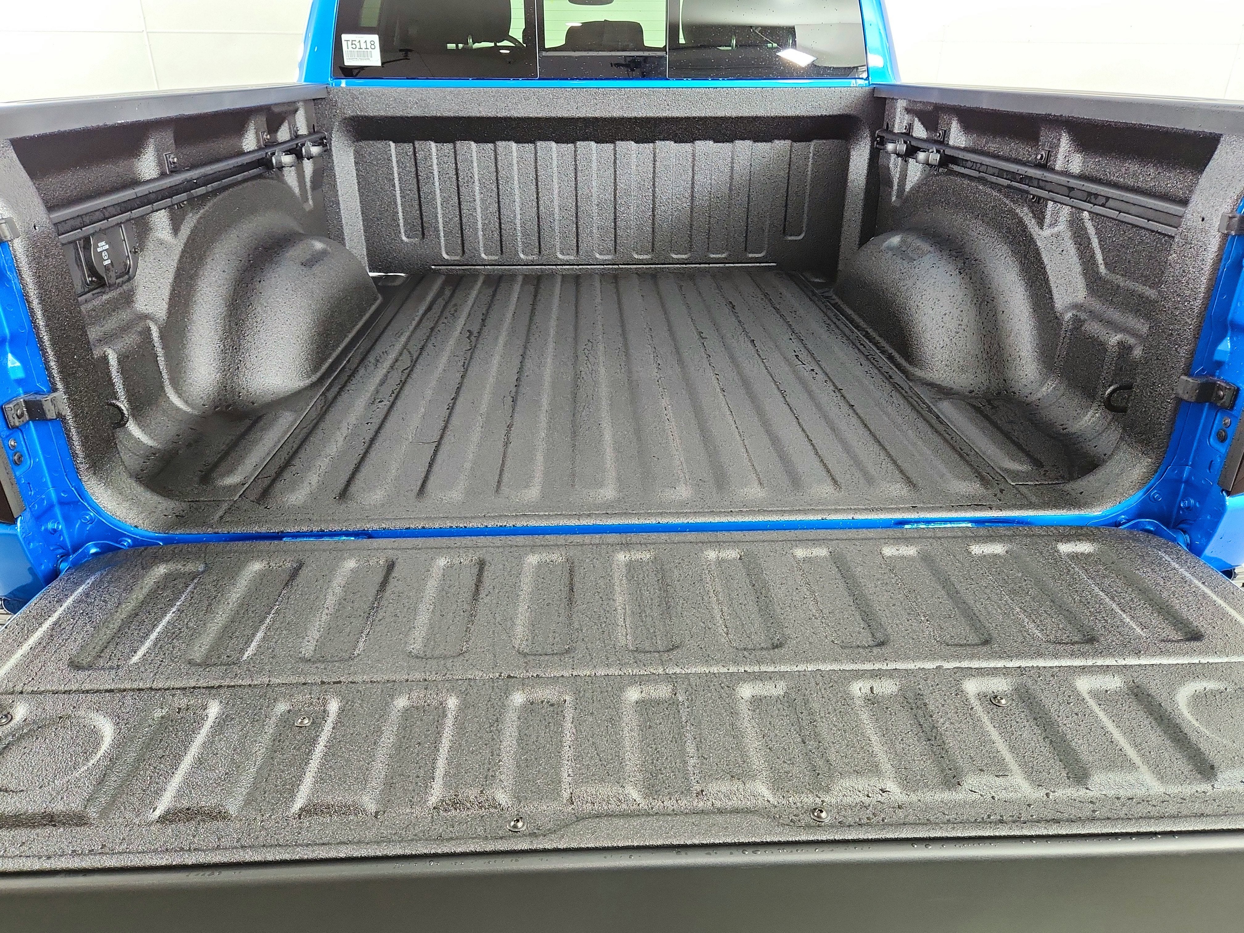 2026 RAM Ram 1500 RAM 1500 BIGHORN/LONESTAR CREW 4X4 (144.5 IN WB 5 FT 7 IN BOX)