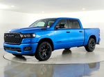 2026 RAM Ram 1500 RAM 1500 BIGHORN/LONESTAR CREW 4X4 (144.5 IN WB 5 FT 7 IN BOX)