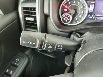 2026 RAM Ram 1500 RAM 1500 BIGHORN/LONESTAR CREW 4X4 (144.5 IN WB 5 FT 7 IN BOX)