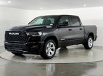 2026 RAM Ram 1500 RAM 1500 BIGHORN/LONESTAR CREW 4X4 (144.5 IN WB 5 FT 7 IN BOX)