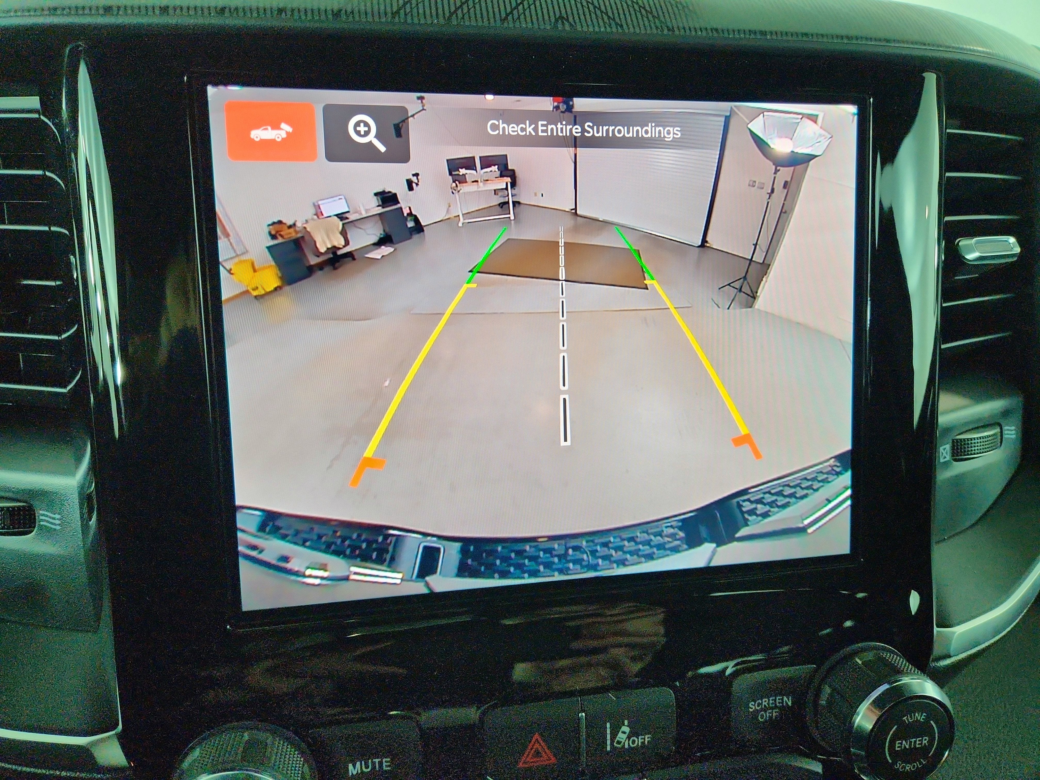 2026 RAM Ram 1500 RAM 1500 BIGHORN/LONESTAR CREW 4X4 (144.5 IN WB 5 FT 7 IN BOX)