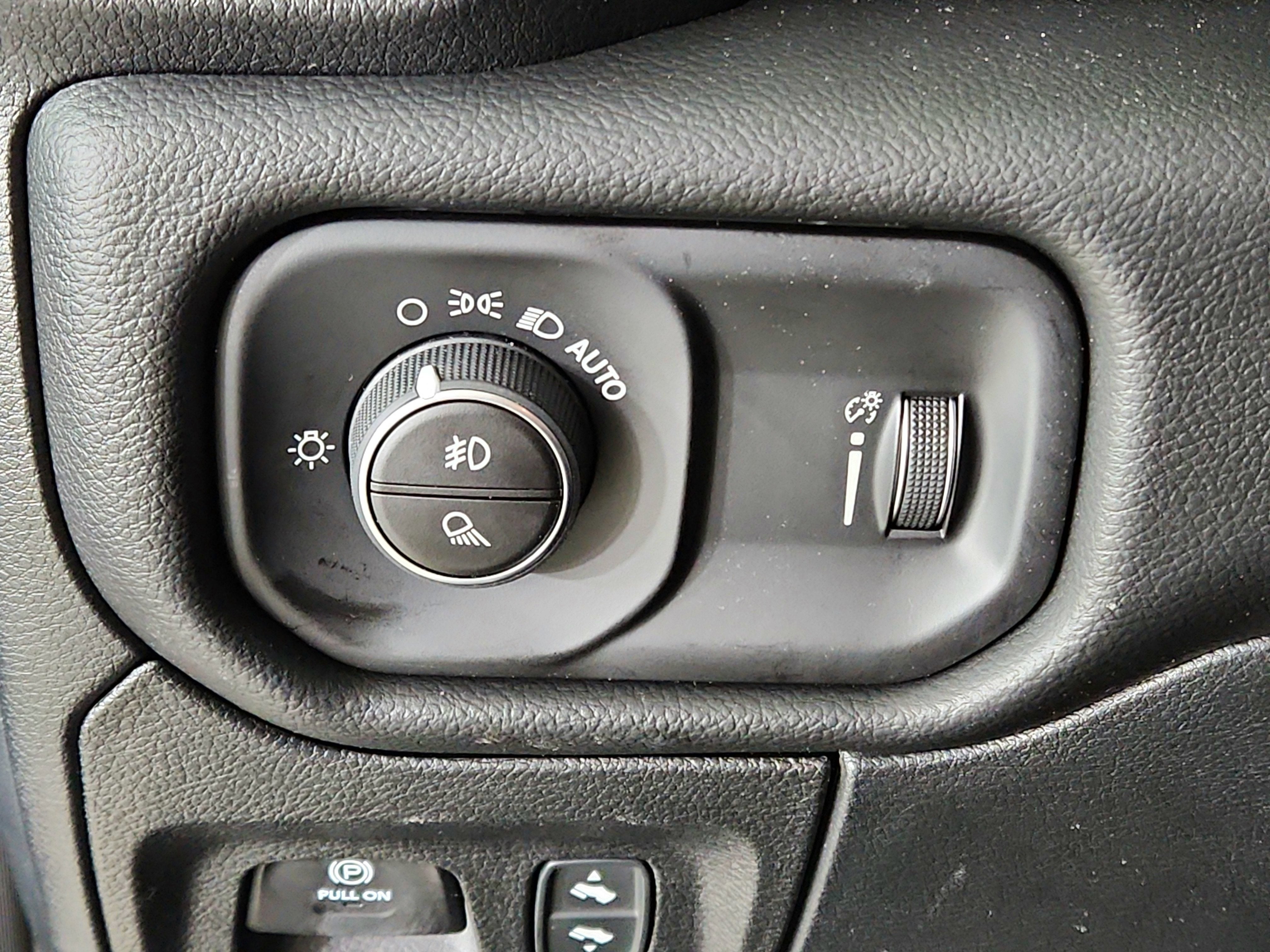 2026 RAM Ram 1500 RAM 1500 BIGHORN/LONESTAR CREW 4X4 (144.5 IN WB 5 FT 7 IN BOX)