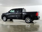 2026 RAM Ram 1500 RAM 1500 BIGHORN/LONESTAR CREW 4X4 (144.5 IN WB 5 FT 7 IN BOX)