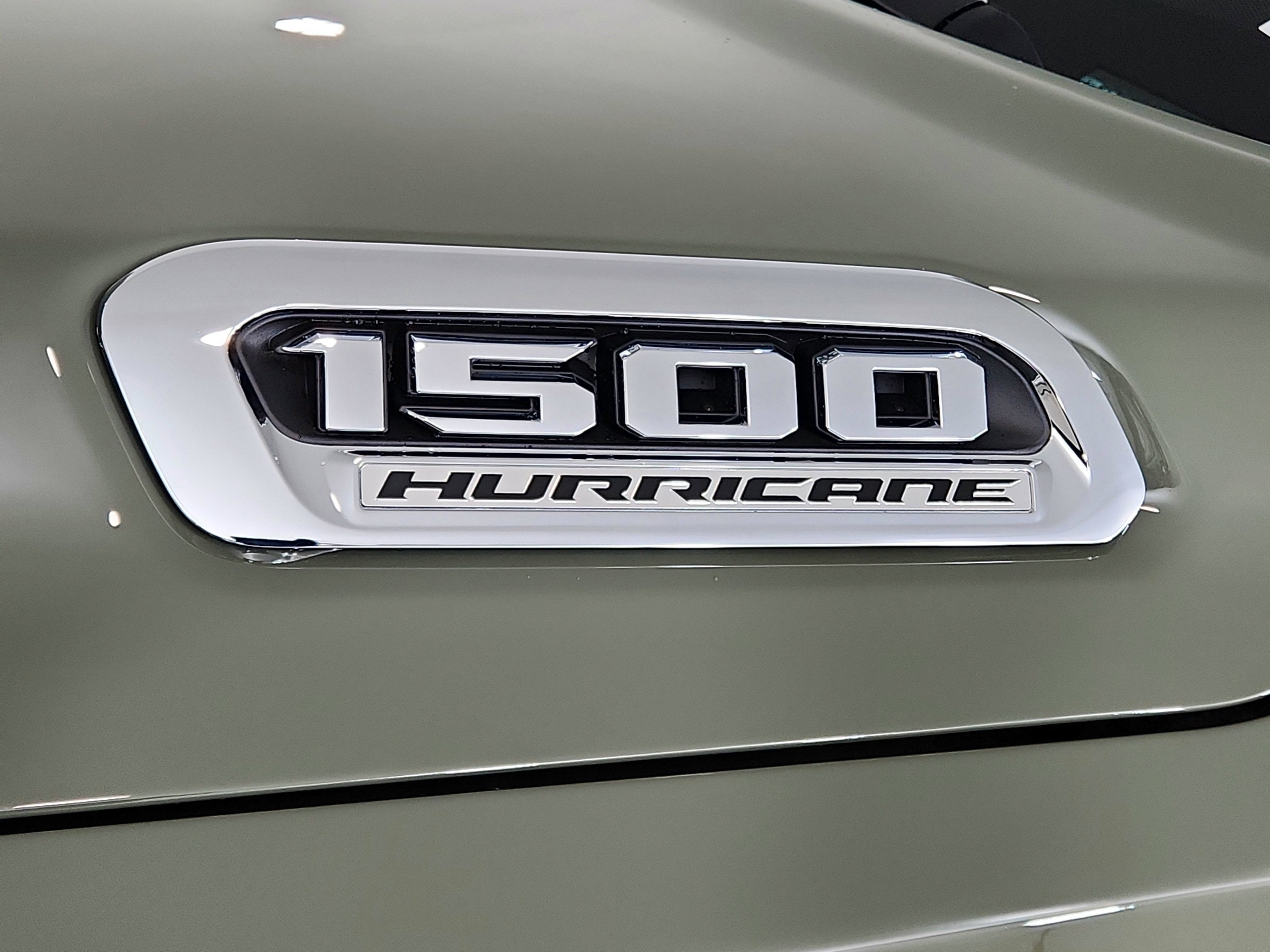 2026 RAM Ram 1500 RAM 1500 BIGHORN/LONESTAR CREW 4X4 (144.5 IN WB 5 FT 7 IN BOX)