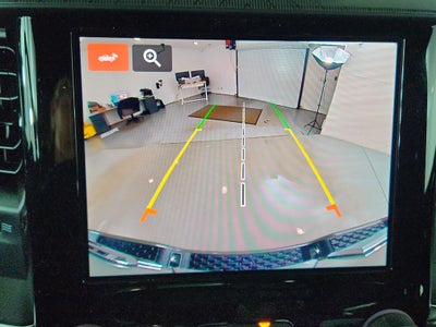 2026 RAM Ram 1500 RAM 1500 BIGHORN/LONESTAR CREW 4X4 (144.5 IN WB 5 FT 7 IN BOX)