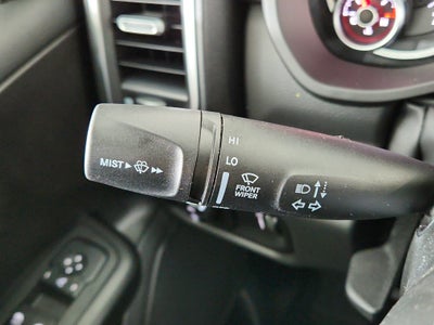 2026 RAM Ram 1500 RAM 1500 BIGHORN/LONESTAR CREW 4X4 (144.5 IN WB 5 FT 7 IN BOX)