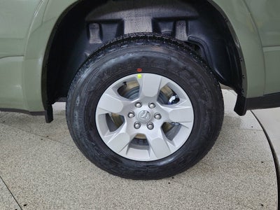 2026 RAM Ram 1500 RAM 1500 BIGHORN/LONESTAR CREW 4X4 (144.5 IN WB 5 FT 7 IN BOX)