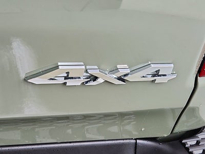 2026 RAM Ram 1500 RAM 1500 BIGHORN/LONESTAR CREW 4X4 (144.5 IN WB 5 FT 7 IN BOX)