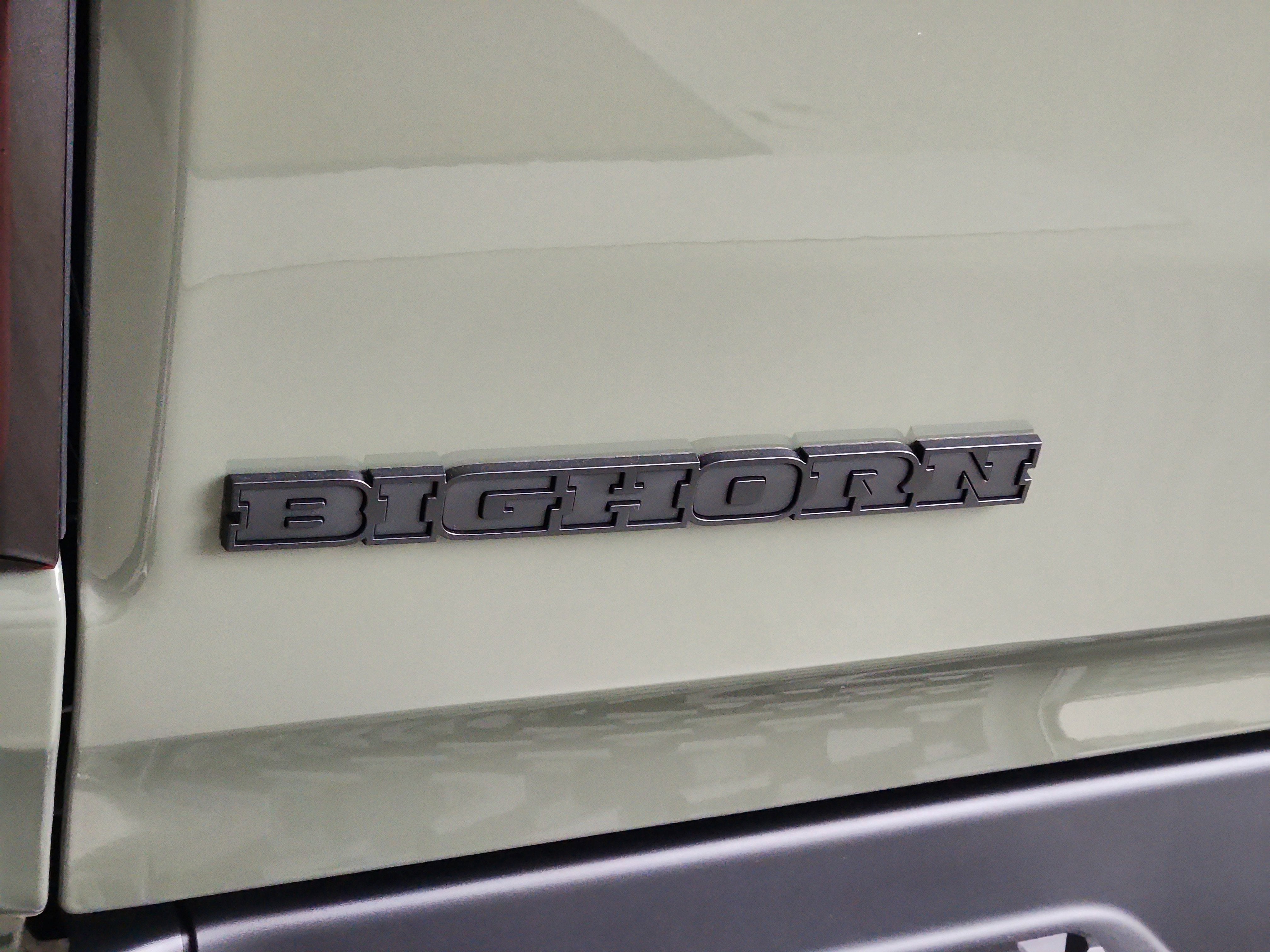 2026 RAM Ram 1500 RAM 1500 BIGHORN/LONESTAR CREW 4X4 (144.5 IN WB 5 FT 7 IN BOX)