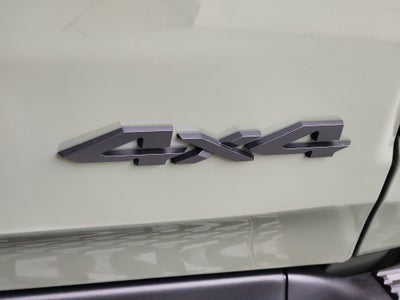 2026 RAM Ram 1500 RAM 1500 BIGHORN/LONESTAR CREW 4X4 (144.5 IN WB 5 FT 7 IN BOX)