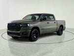 2026 RAM Ram 1500 RAM 1500 BIGHORN/LONESTAR CREW 4X4 (144.5 IN WB 5 FT 7 IN BOX)