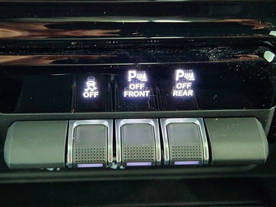 2026 RAM Ram 1500 RAM 1500 BIGHORN/LONESTAR CREW 4X4 (144.5 IN WB 5 FT 7 IN BOX)