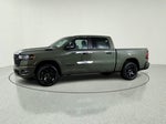 2026 RAM Ram 1500 RAM 1500 BIGHORN/LONESTAR CREW 4X4 (144.5 IN WB 5 FT 7 IN BOX)