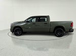 2026 RAM Ram 1500 RAM 1500 BIGHORN/LONESTAR CREW 4X4 (144.5 IN WB 5 FT 7 IN BOX)