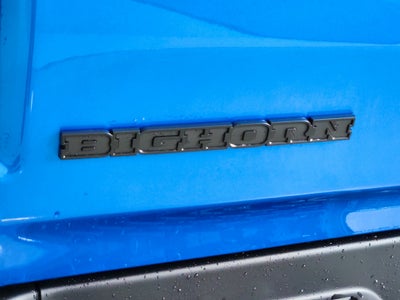 2026 RAM Ram 1500 Big Horn