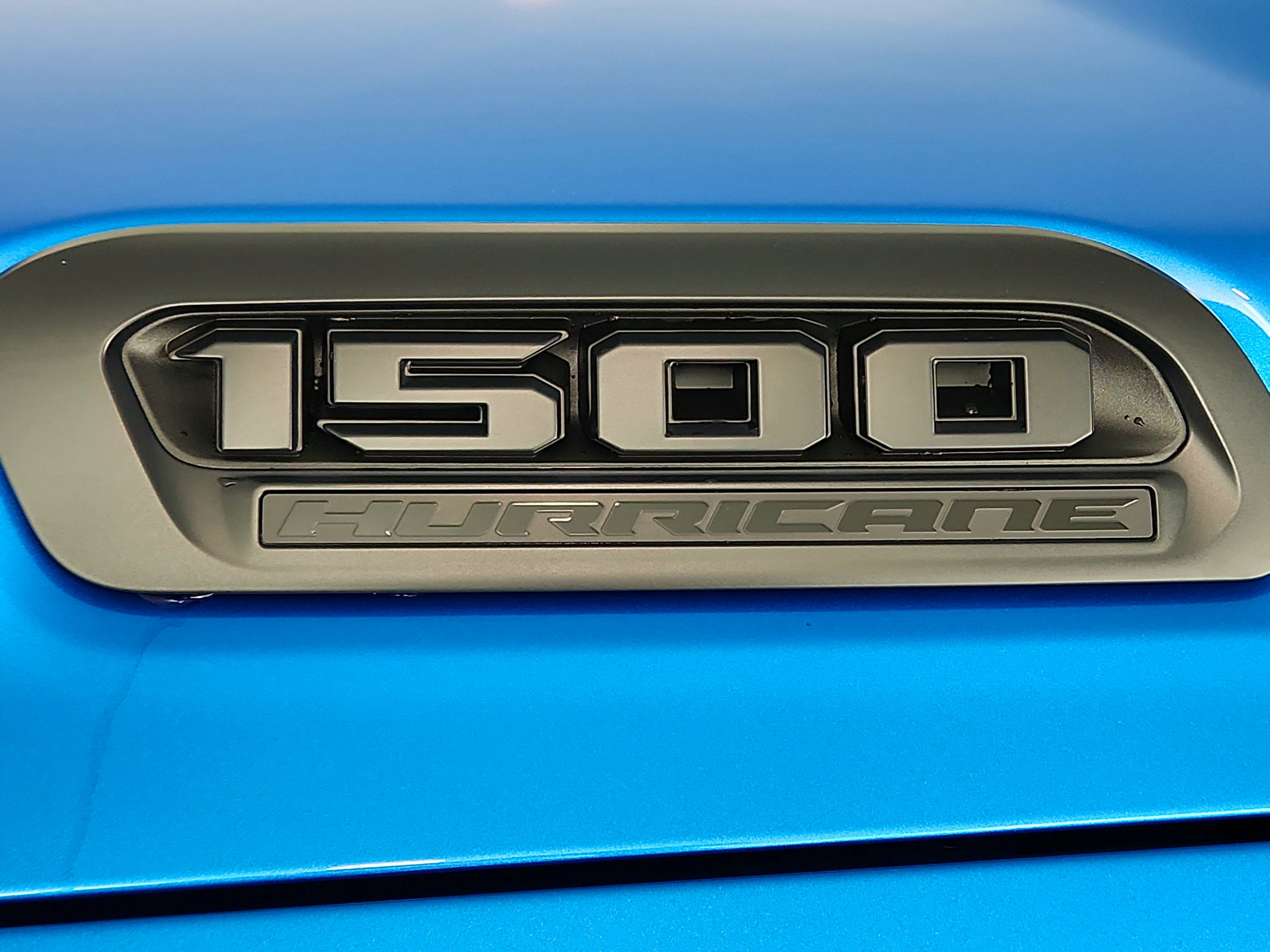 2026 RAM Ram 1500 Big Horn