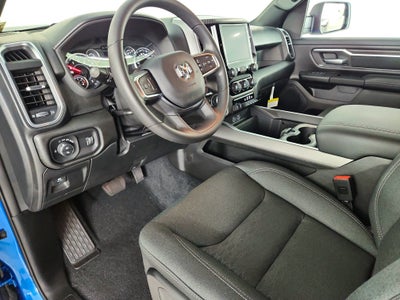 2026 RAM Ram 1500 Big Horn