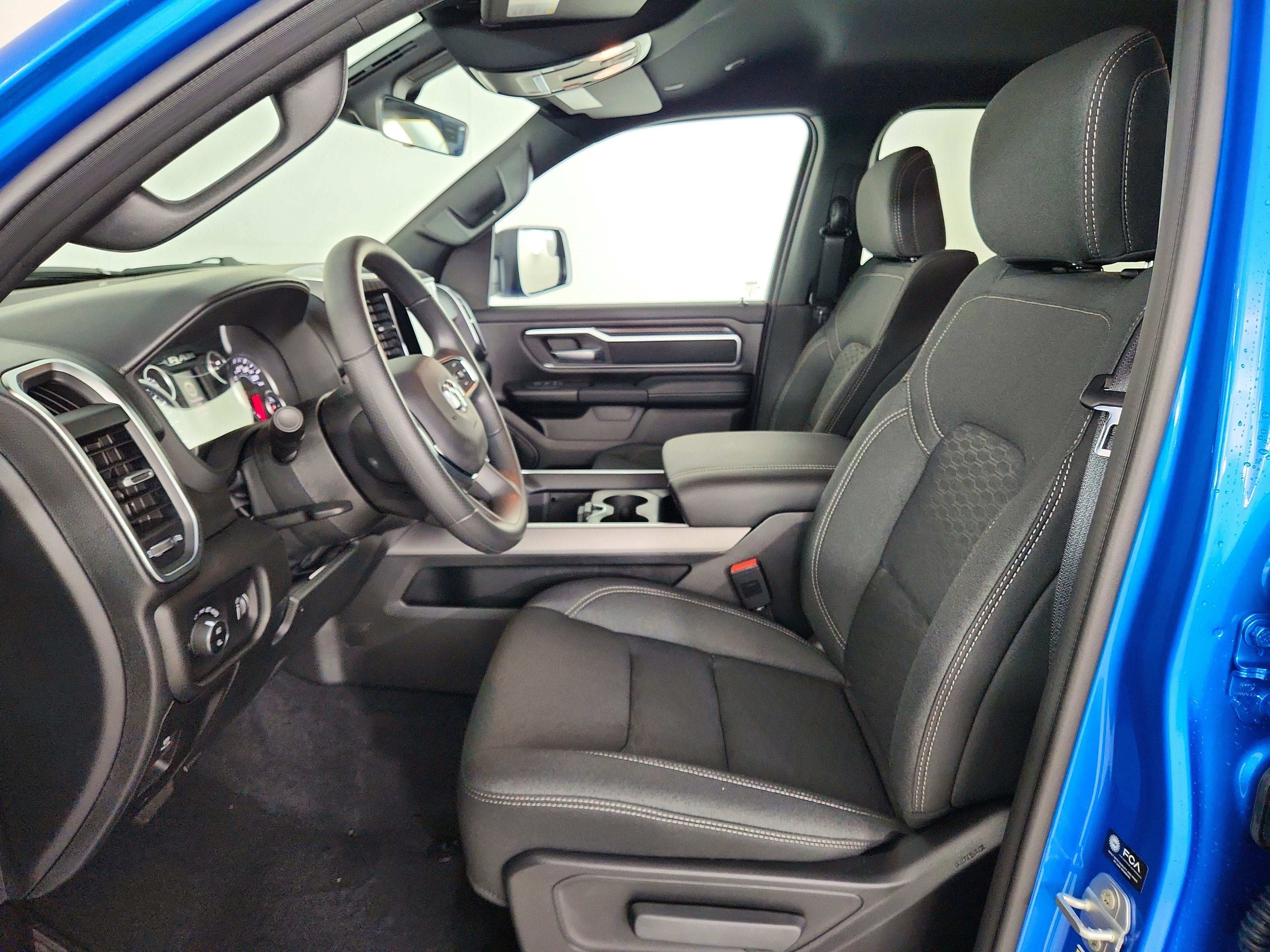 2026 RAM Ram 1500 Big Horn