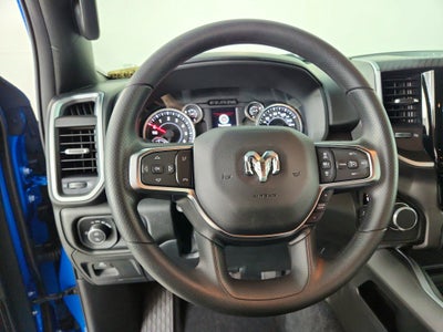 2026 RAM Ram 1500 Big Horn
