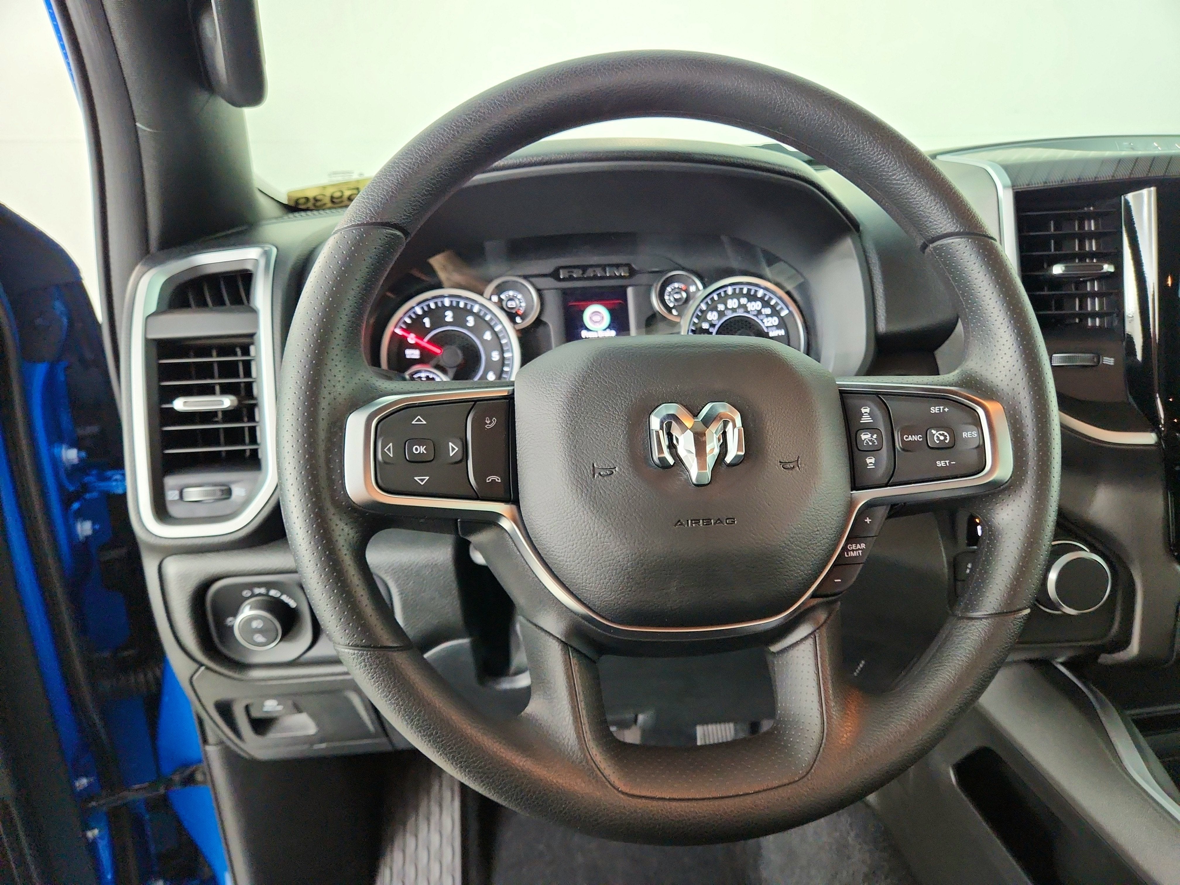 2026 RAM Ram 1500 Big Horn